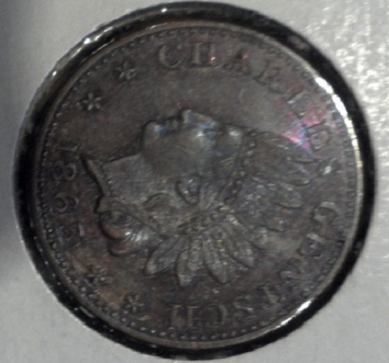 Show-Us-Your-Civil-War-And-Store-Card-Tokens!